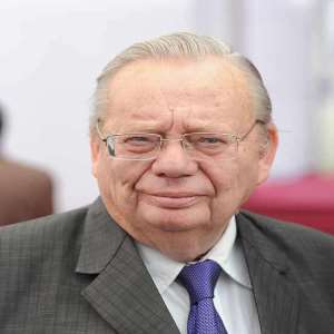 Ruskin Bond